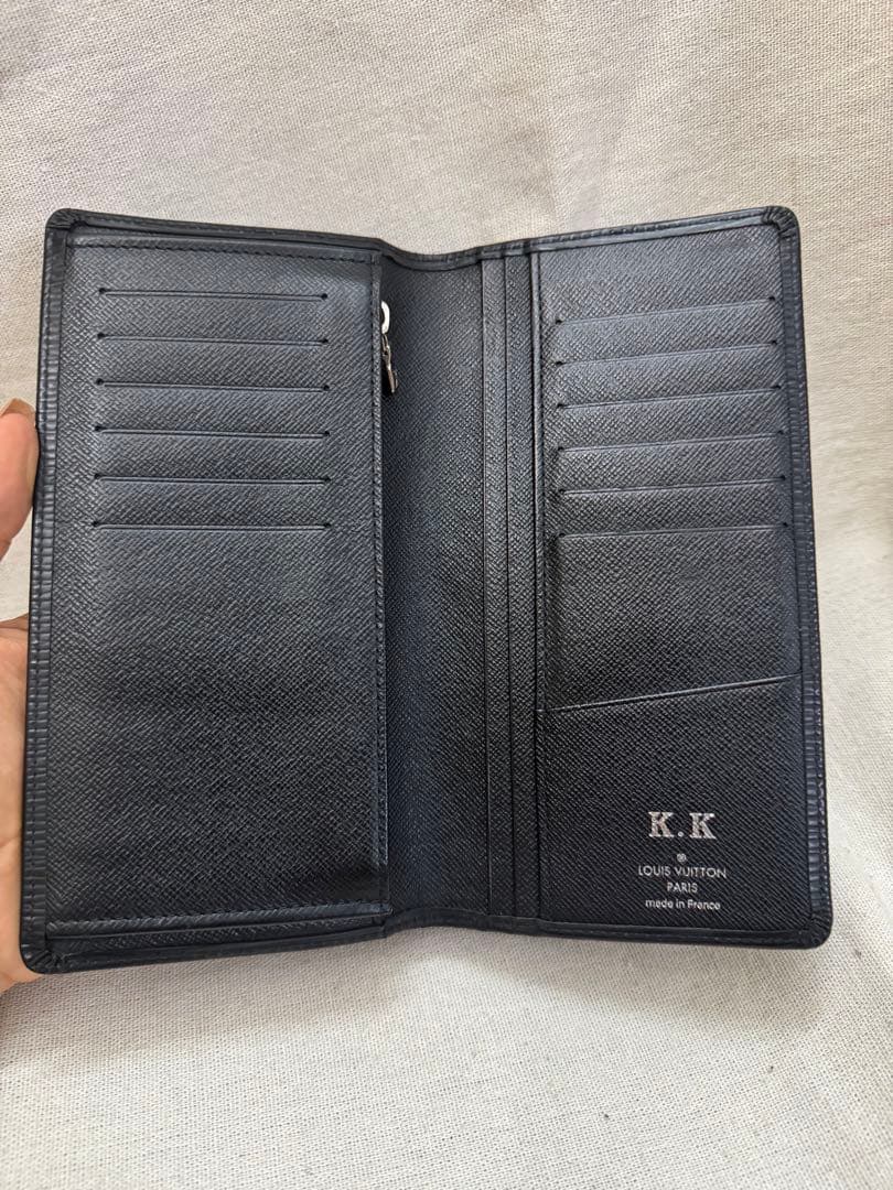 Louis Vuitton ルイヴィトン　長財布