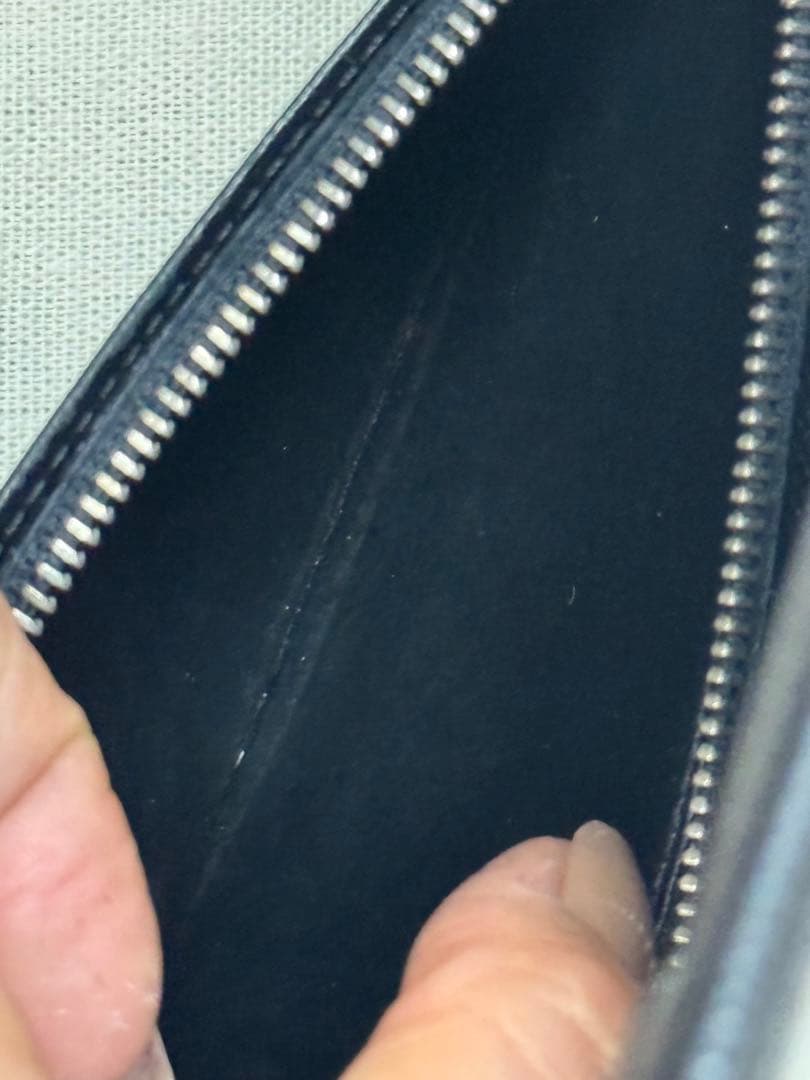 Louis Vuitton ルイヴィトン　長財布