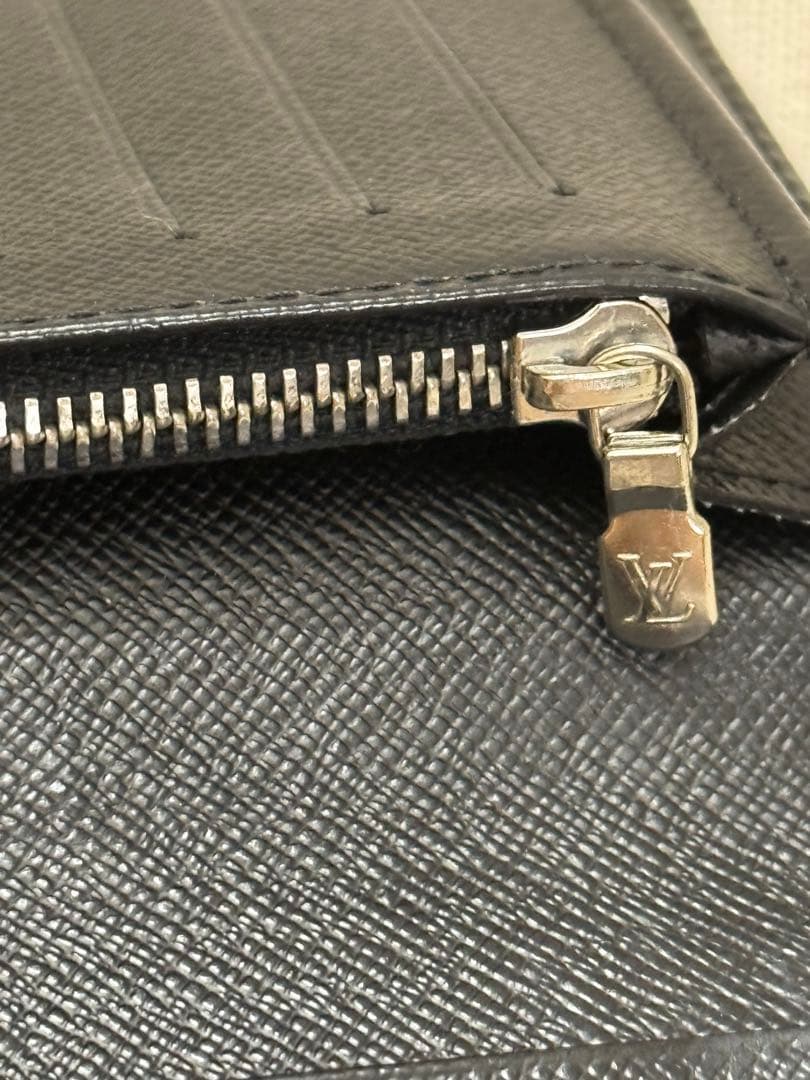 Louis Vuitton ルイヴィトン　長財布