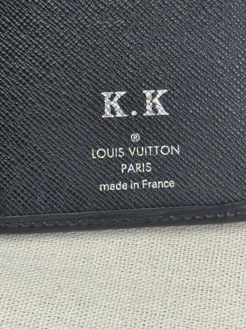 Louis Vuitton ルイヴィトン　長財布