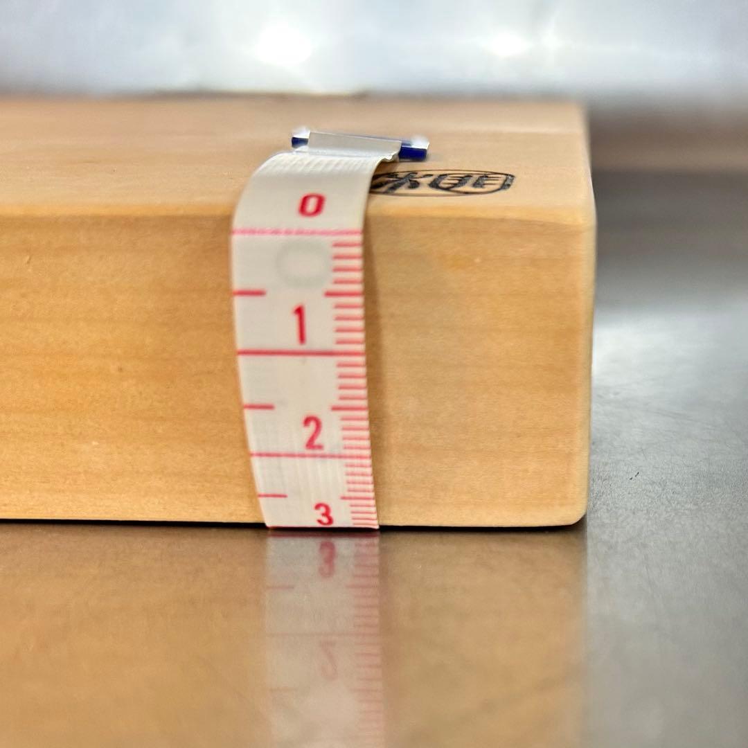 本榧まな板 かやの森 榧木