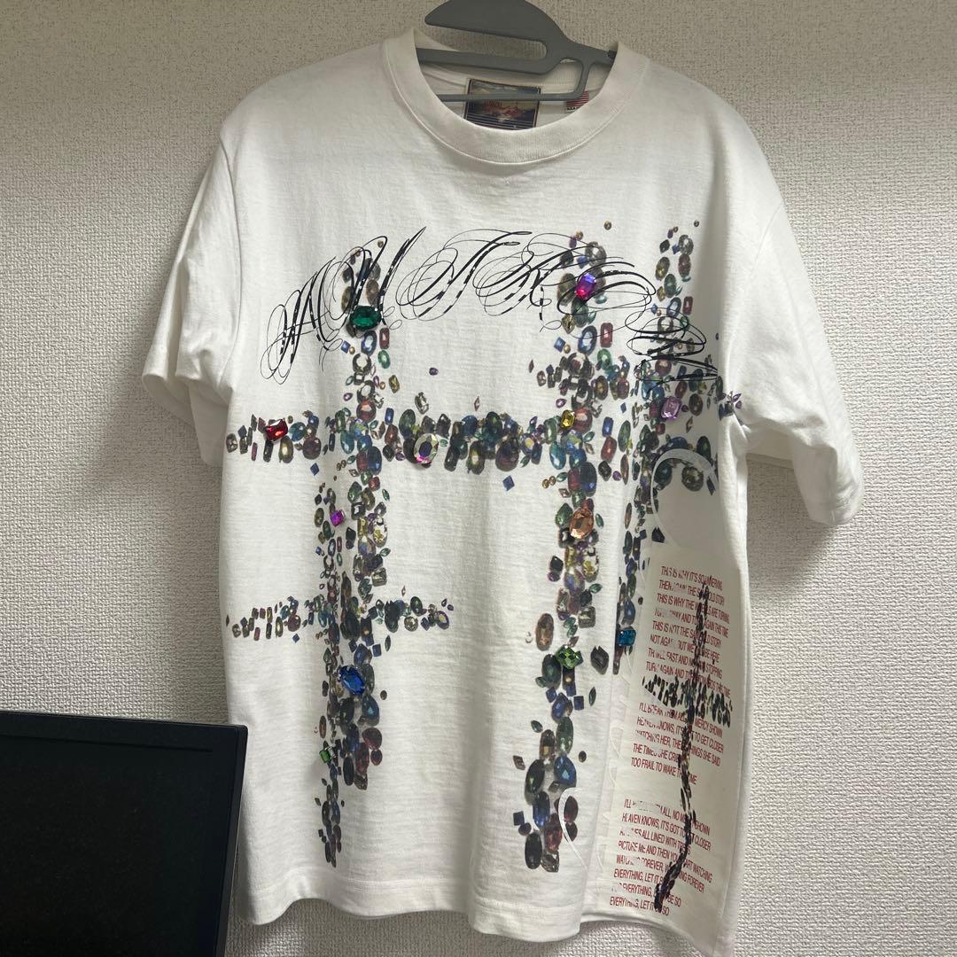 auskou 限定Tシャツ