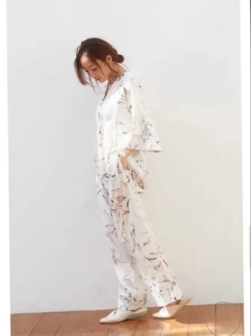 神崎恵×SNIDEL ルームウェア上下完売品　本日最終値下