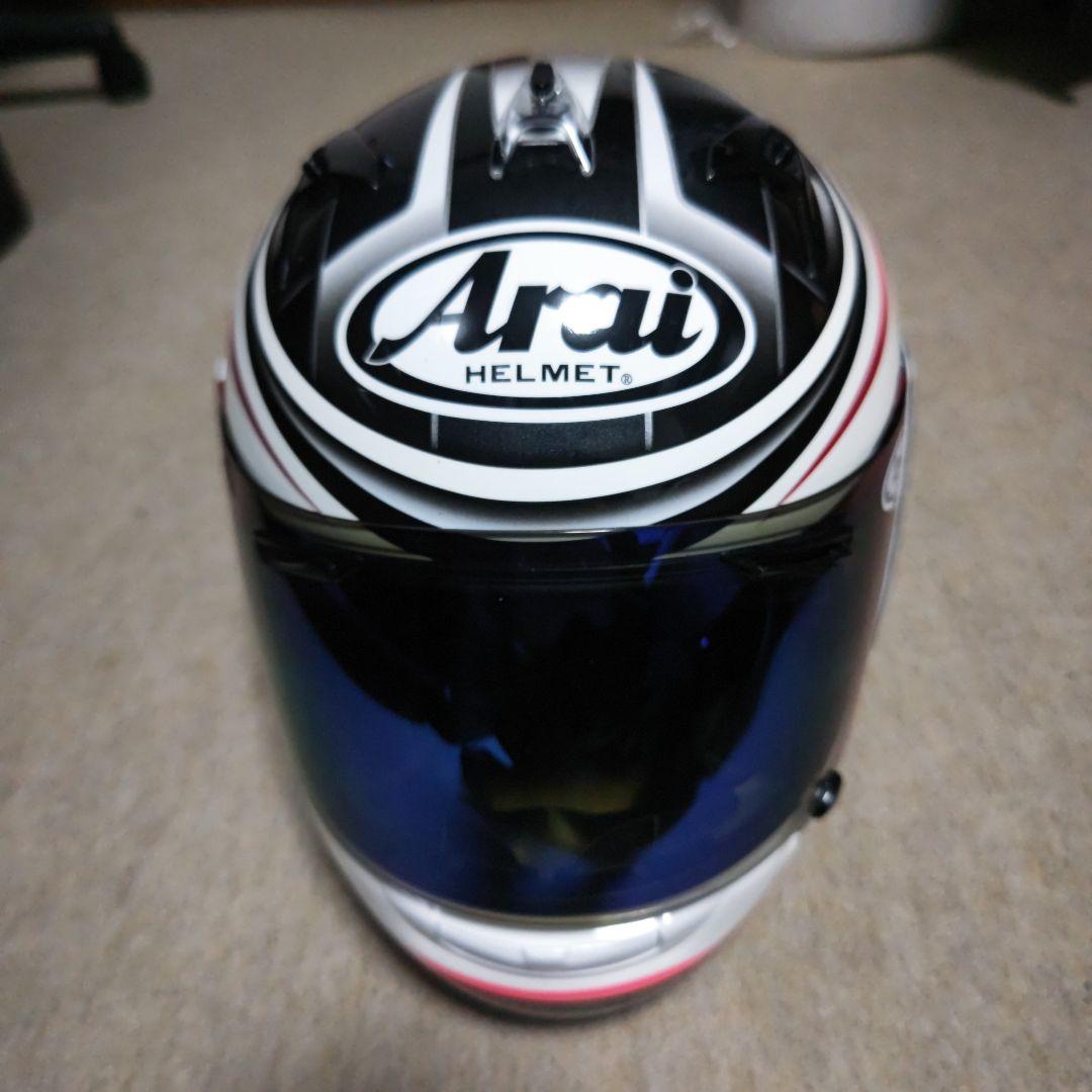 タイムセール‼️ Arai フルフェイスヘルメット アストロＩＱ