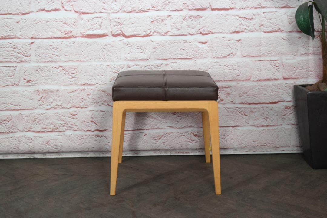 Time&Style/タイム アンド スタイル HUGO/ウーゴ スツール