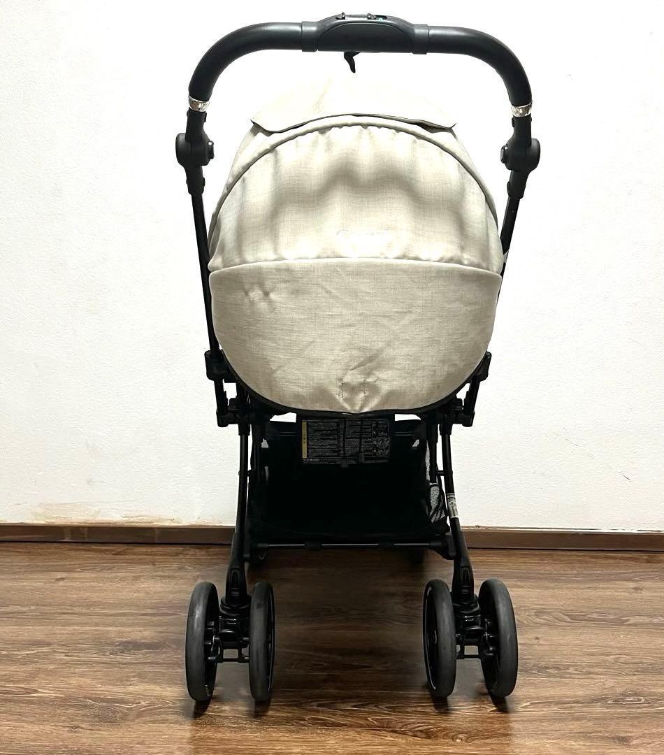 【美品】Combi コンビ スゴカル Switch plus ES ロッタ AN