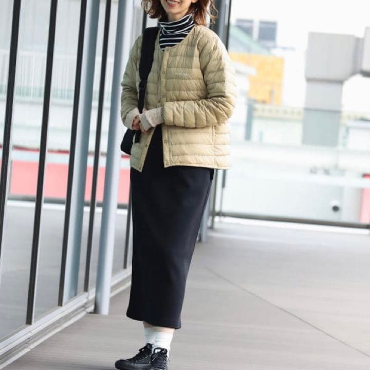 B:MING by BEAMS 別注 スぺリオダウンジャケット 22FW