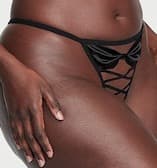 K☆様おまとめ　VICTORIA'S SECRET ショーツ！ x 4