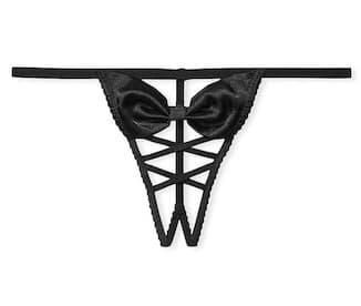 K☆様おまとめ　VICTORIA'S SECRET ショーツ！ x 4