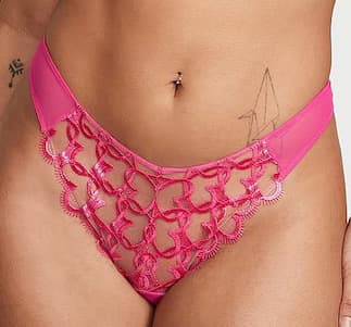 K☆様おまとめ　VICTORIA'S SECRET ショーツ！ x 4