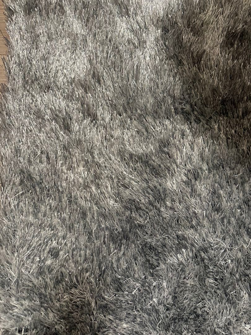 Francois ラグ Sサイズ 100×140cm