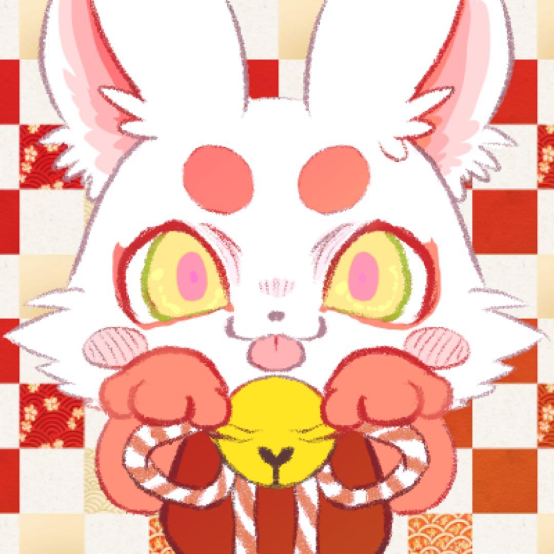 【みう】 オーダー幻獣