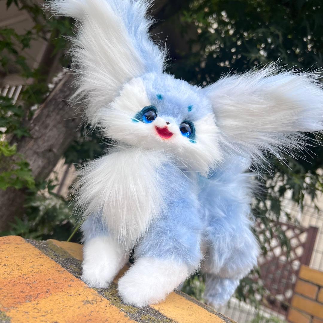 【みう】 オーダー幻獣