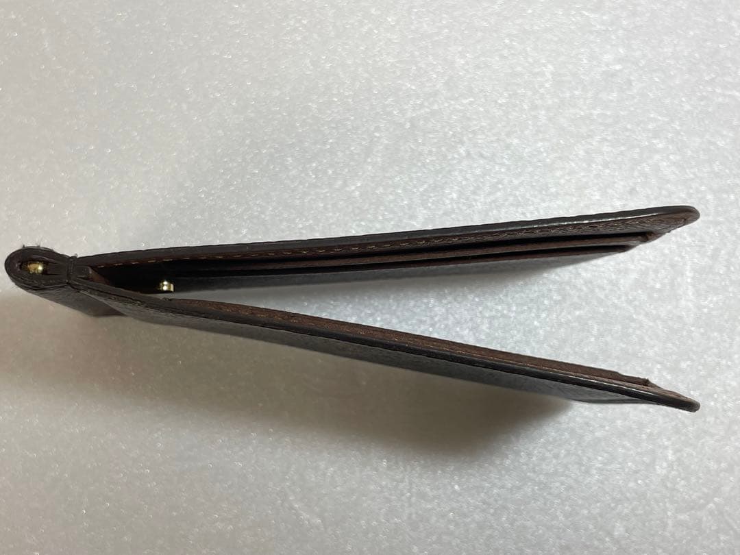 LOUIS VUITTON モノグラム ポルトフォイユパンス M66543 財布