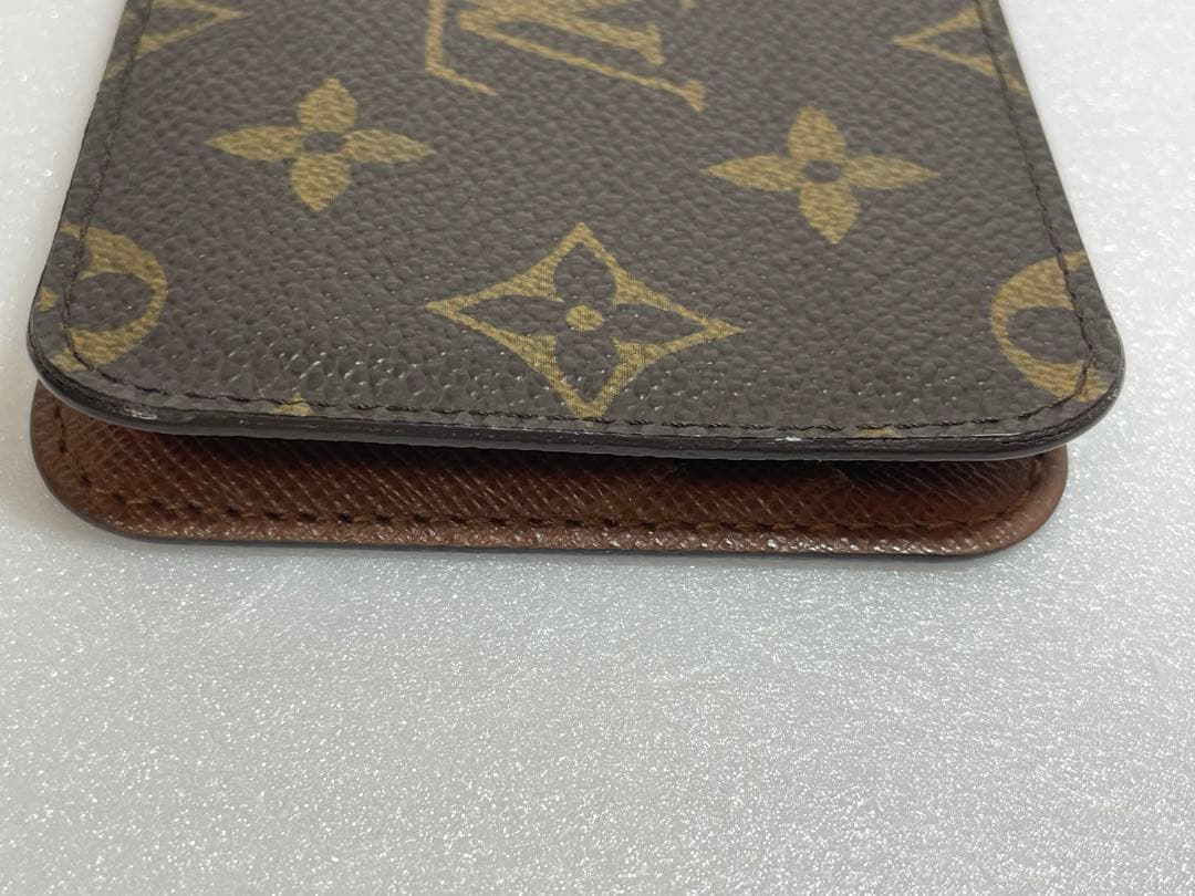 LOUIS VUITTON モノグラム ポルトフォイユパンス M66543 財布