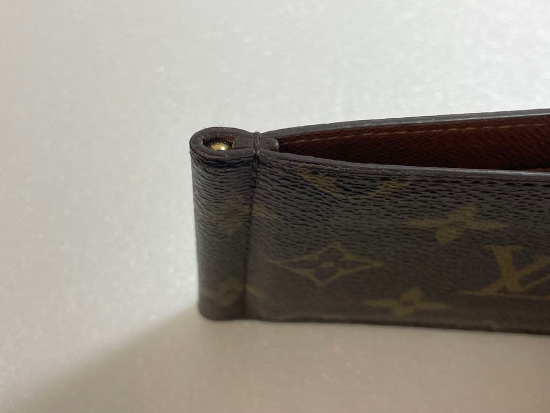 LOUIS VUITTON モノグラム ポルトフォイユパンス M66543 財布