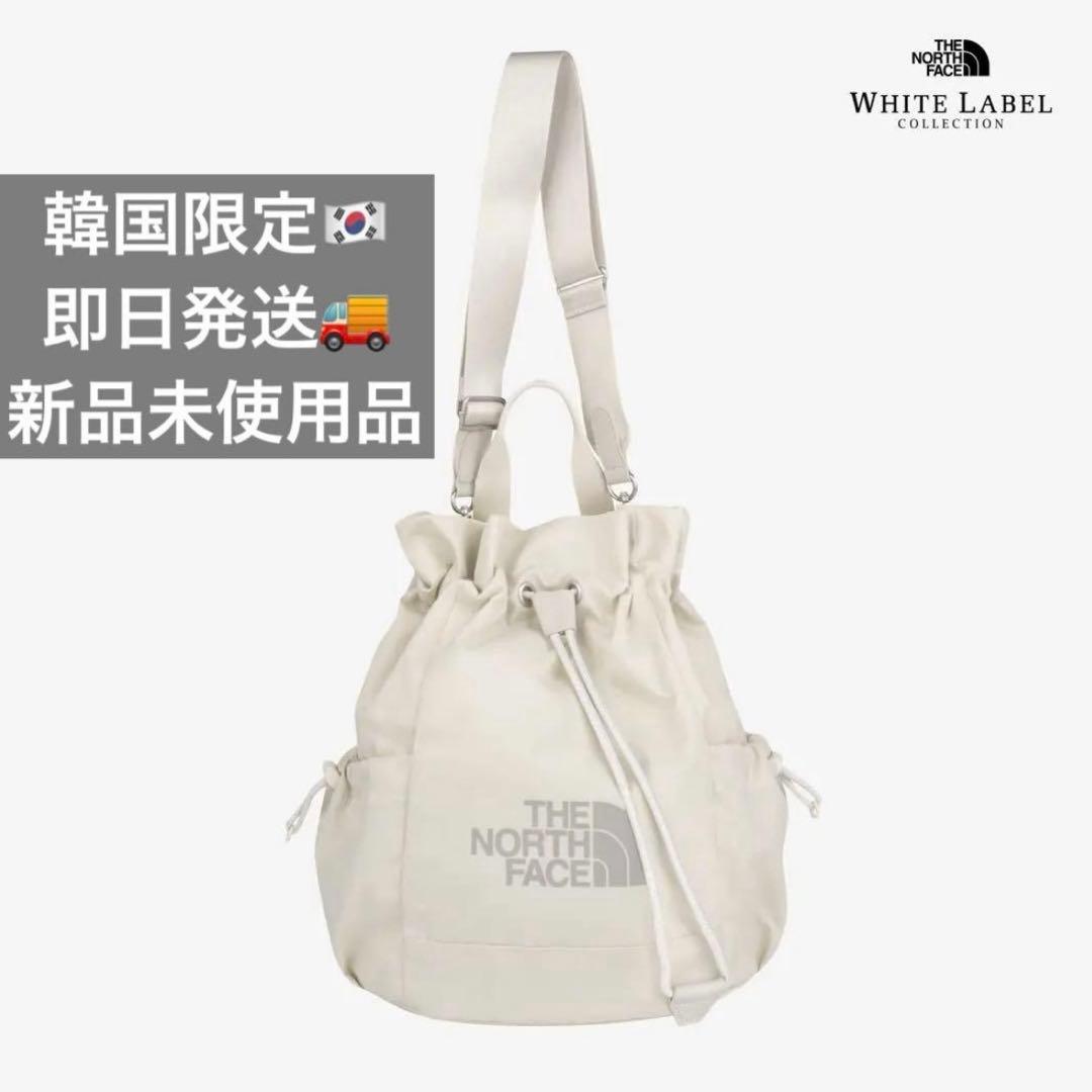 大人気‼️★韓国限定★THE NORTH FACE★ バックパック　リュック