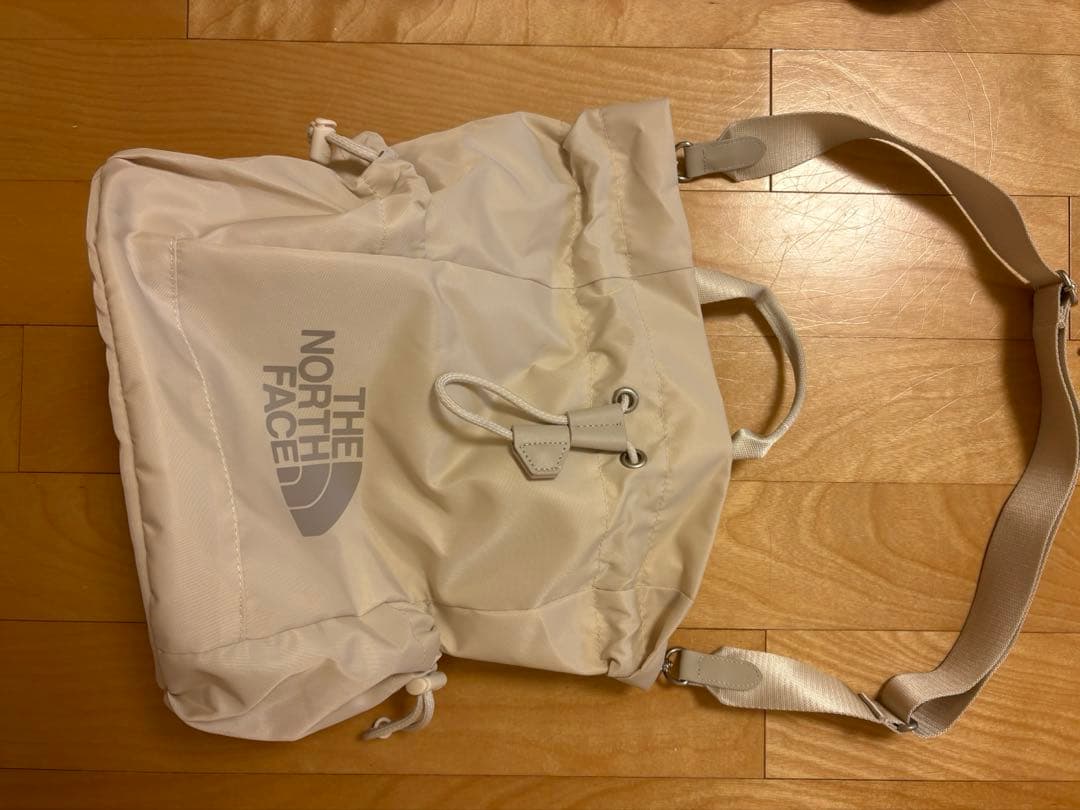 大人気‼️★韓国限定★THE NORTH FACE★ バックパック　リュック