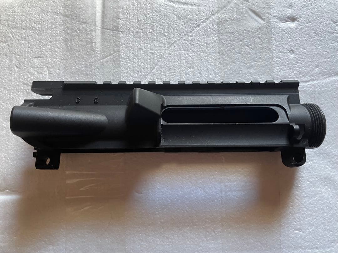 東京マルイ　MWS 純正アッパーレシーバー
