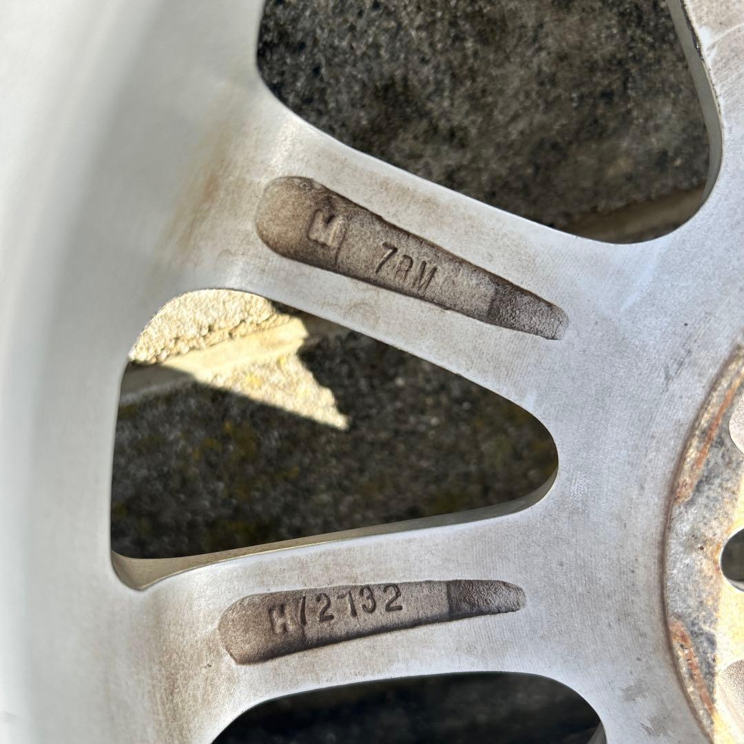 155/65R14ダイハツ純正アルミとスタッドレスタイヤ４本セット送料込