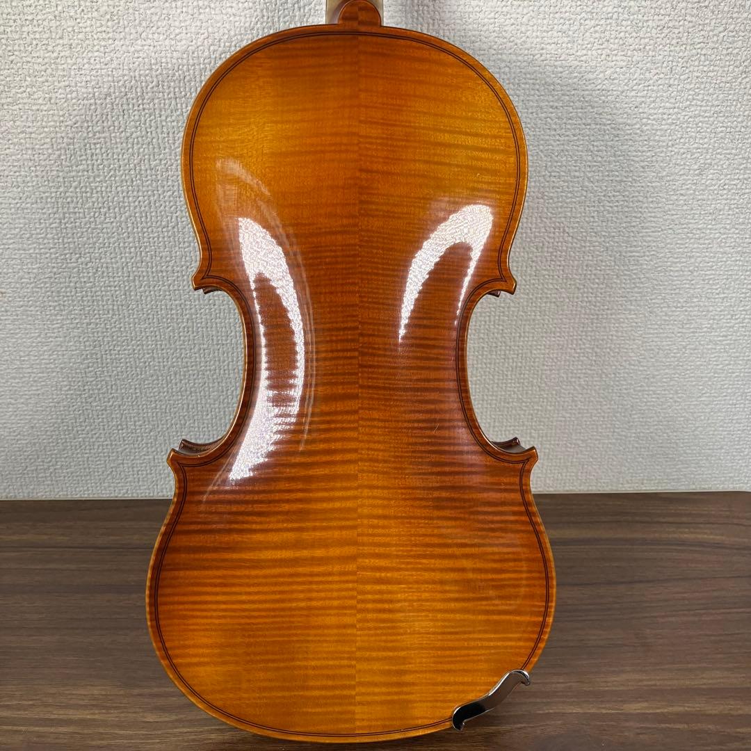 ARS MUSIC 型番：MODEL NO.028SIZE 3/4 2012年製