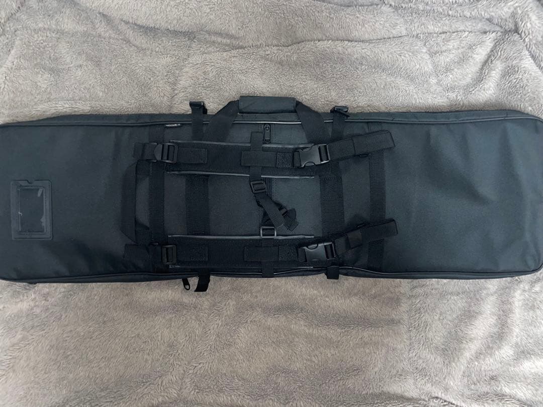 URG-I 11.5 inch BLACK 次世代電動ガン