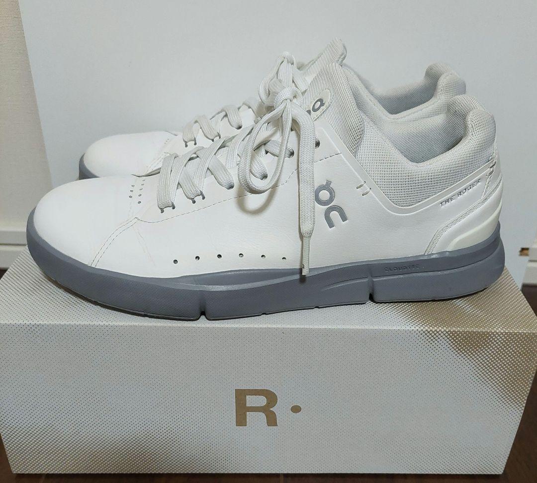 ON ビリーズ限定カラー　The Roger Advantage 25cm