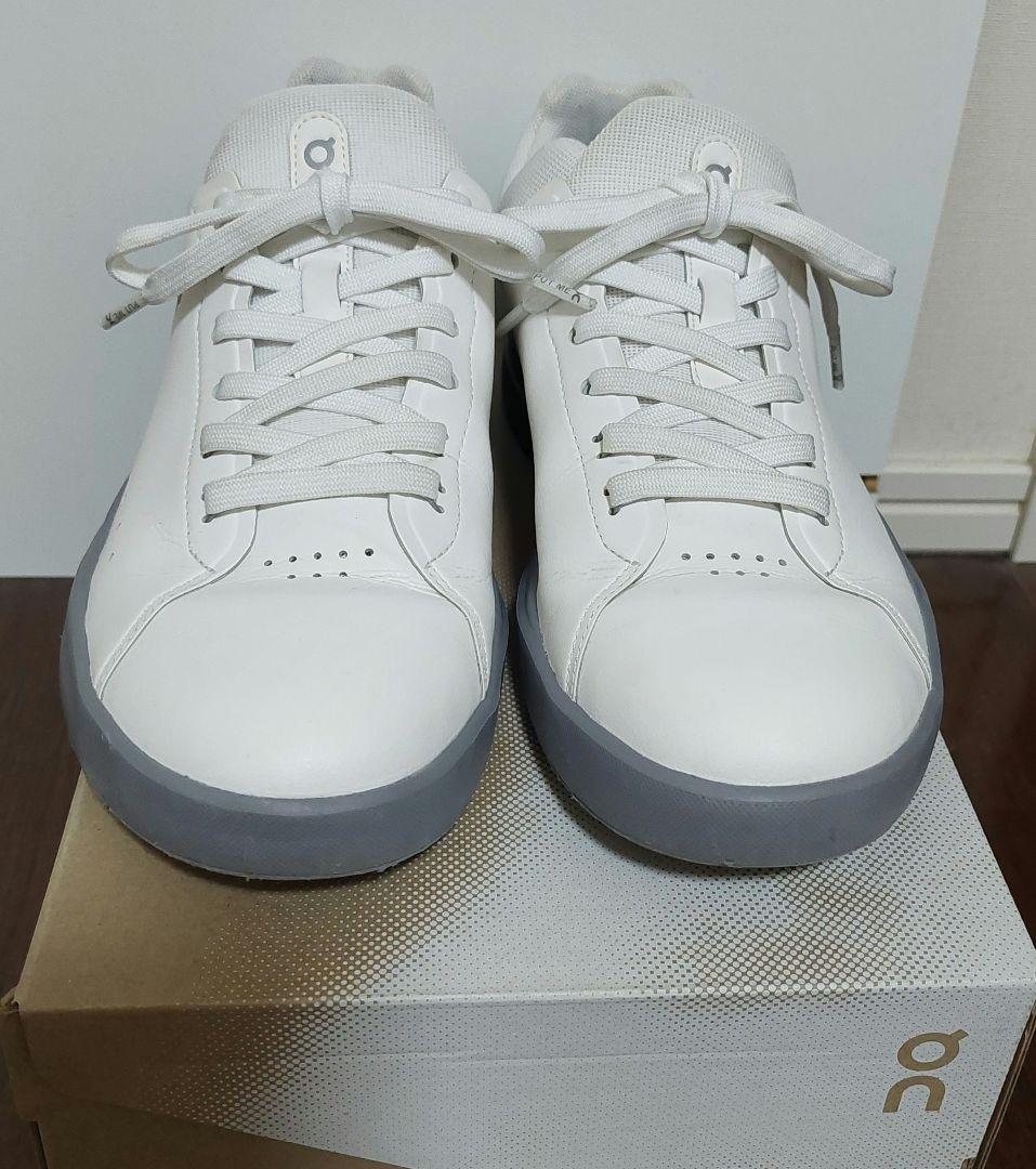 ON ビリーズ限定カラー　The Roger Advantage 25cm