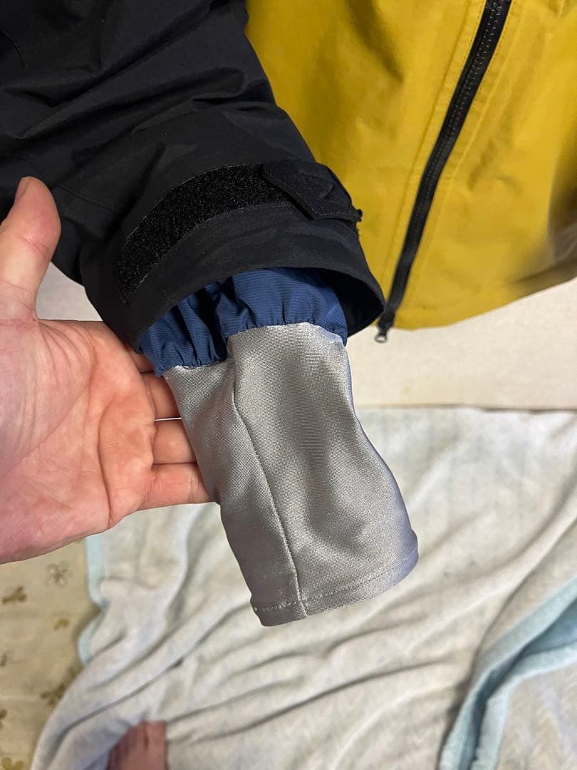 『最終値下げ』21-22 REW KAMIKAZE JKT Mサイズ