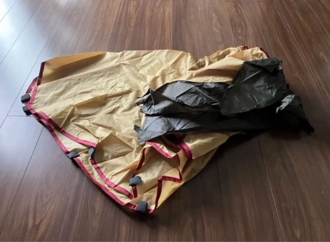 r*t様 ogawa オガワ　ドームシェルターラナ