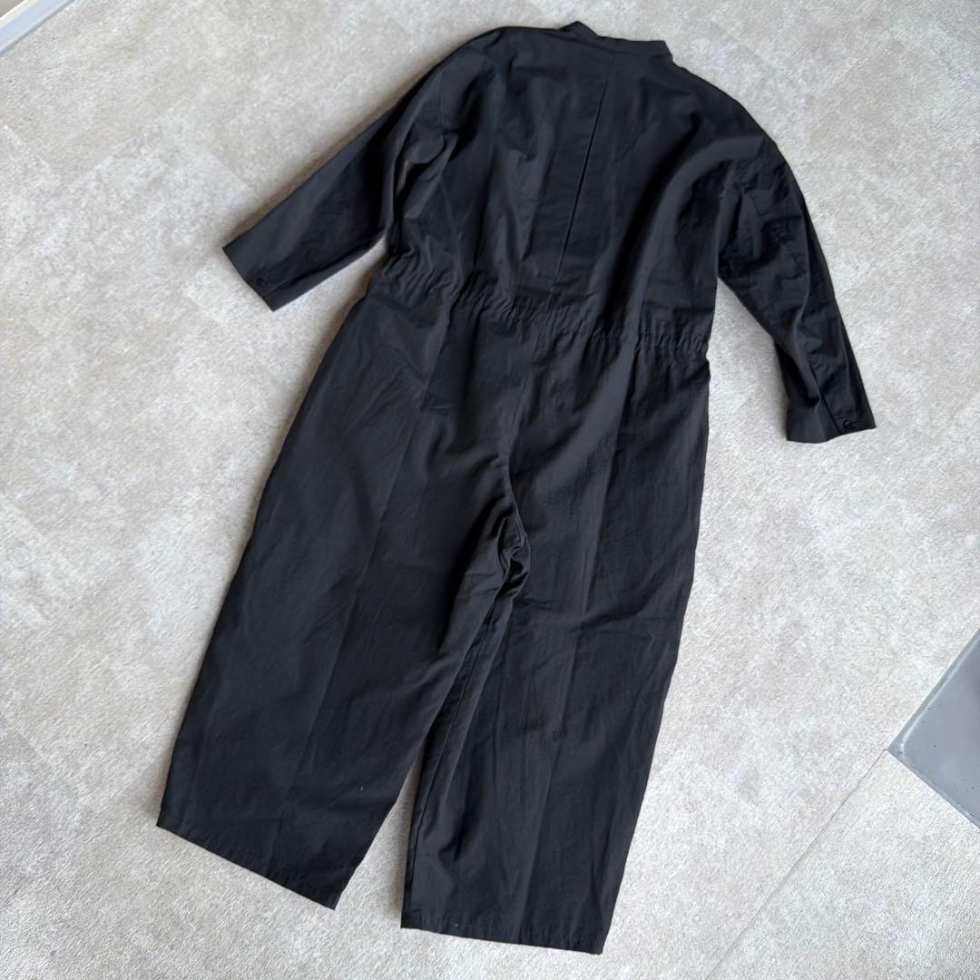 LOHEN （ローヘン）BAND COLOR JUMPSUIT