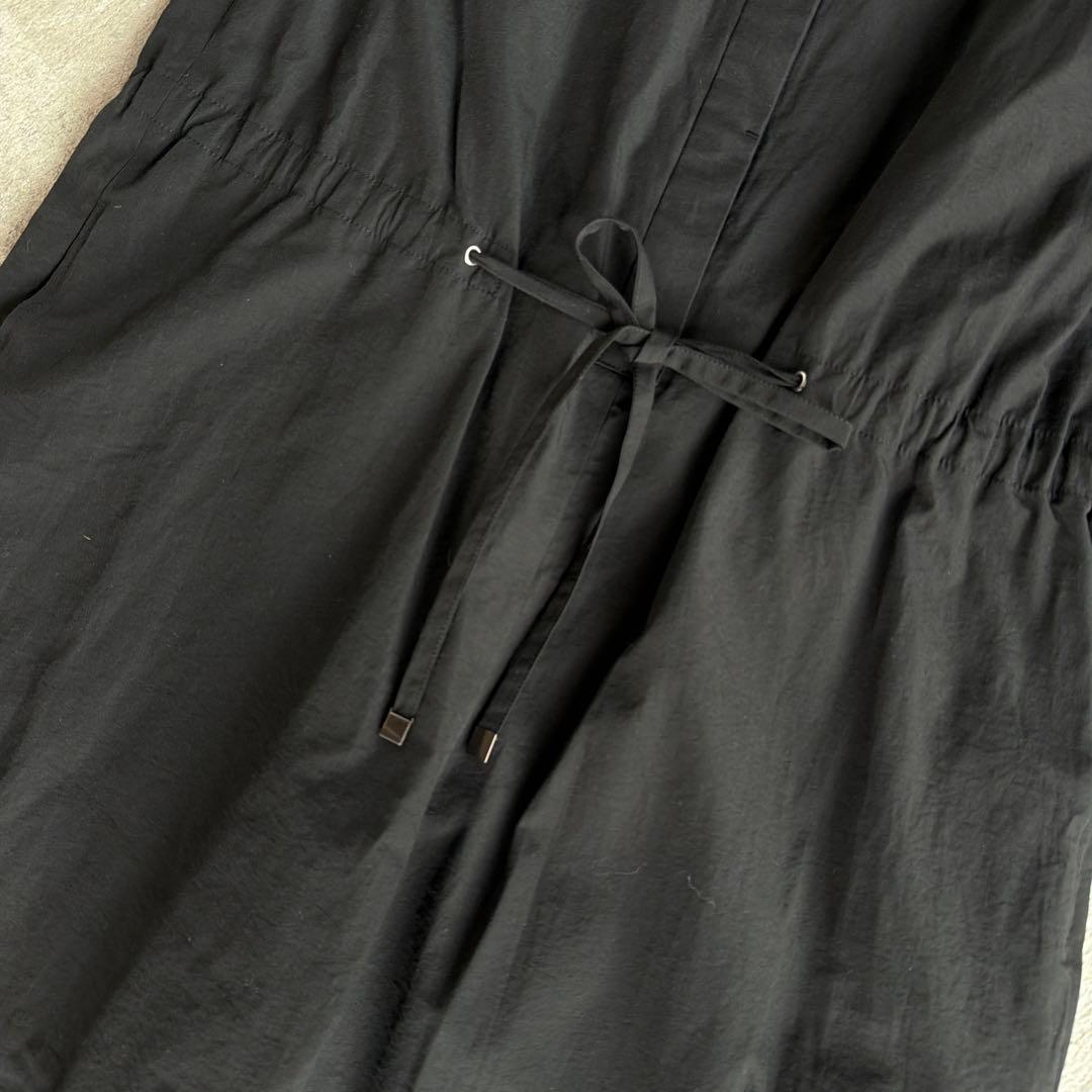 LOHEN （ローヘン）BAND COLOR JUMPSUIT