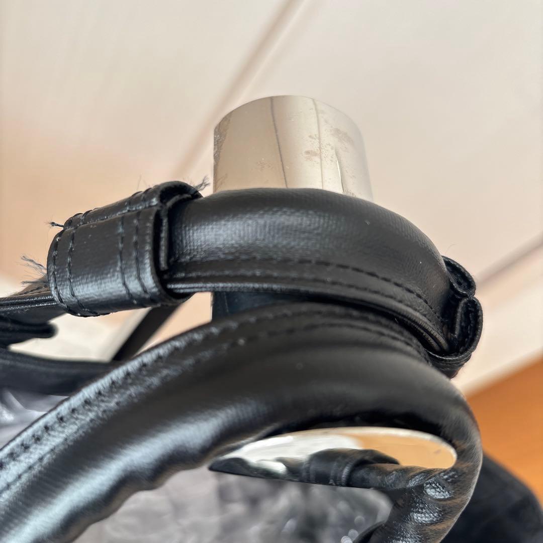 美品　PORTER フリースタイル　ミニトートバッグ　ブラック