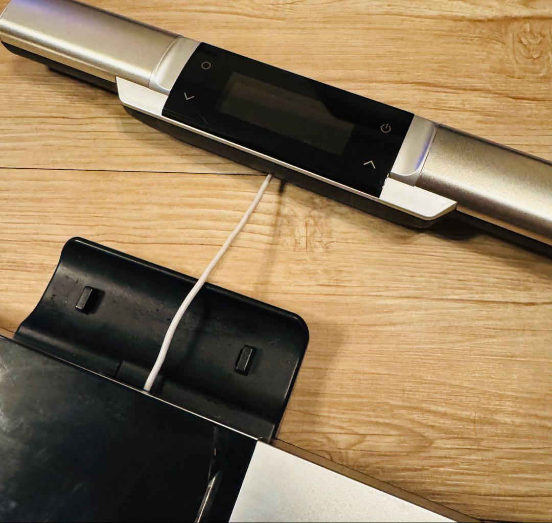 【美品】TANITA innerscan DUAL 体脂肪計