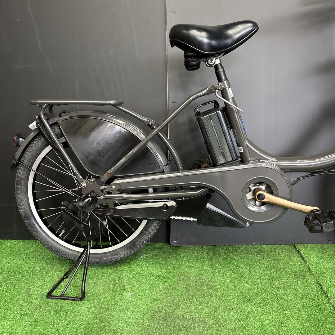 電動自転車 BS bikke 3人乗り対応　82