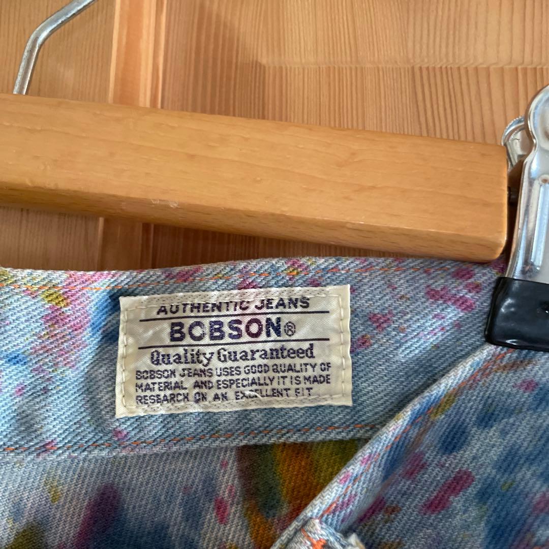 ベルボトム　フレアデニム　デニム　70s