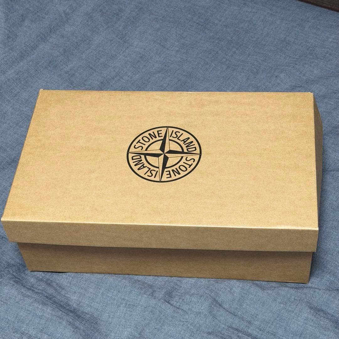 靴 STONE  NEW BALANCE 991v2 U991SK2