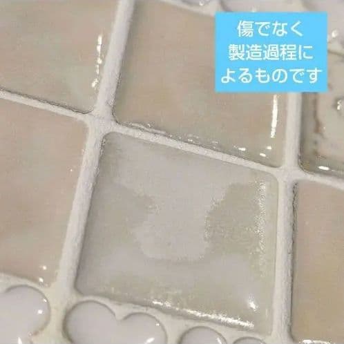 ルクルーゼ20cm鍋　変え鍋ツマミ　タイル鍋敷き　鍋つかみ　おまけ付き