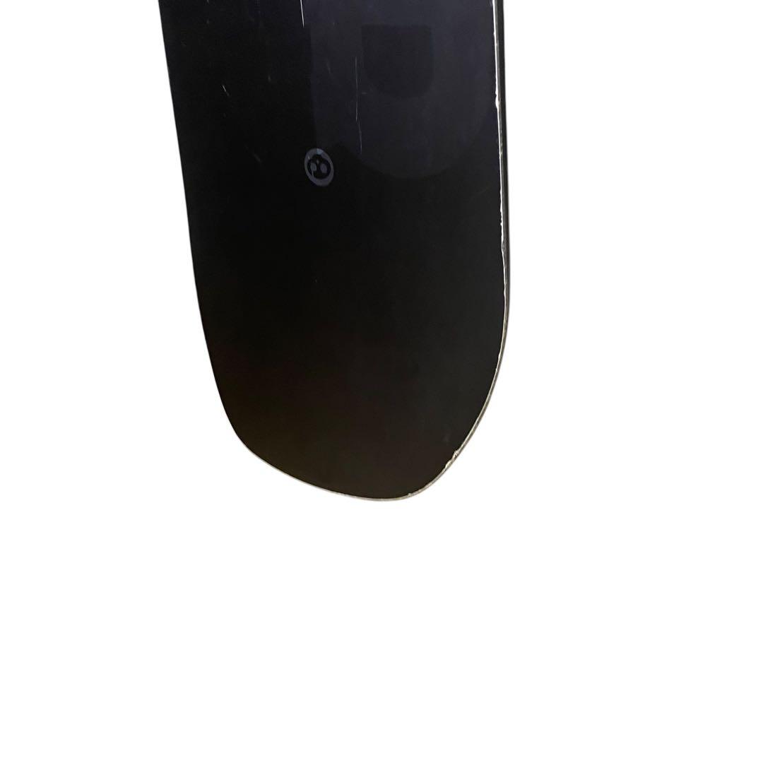良品❗️送料無料❗️November スノーボード KD 23-24 132cm