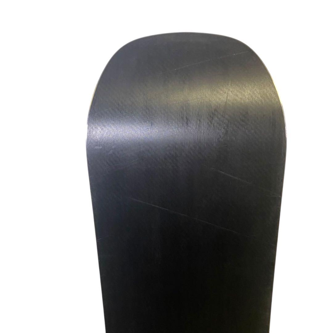 良品❗️送料無料❗️November スノーボード KD 23-24 132cm