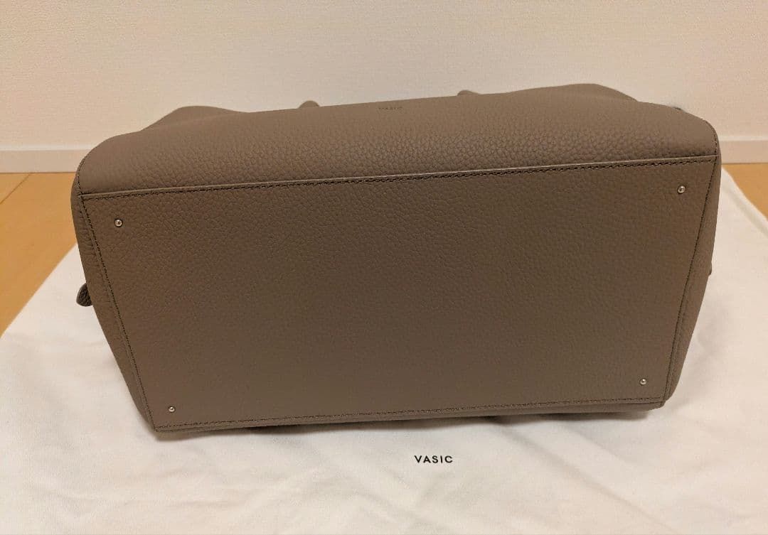 「VASIC」 CARGO MINI カラートープ