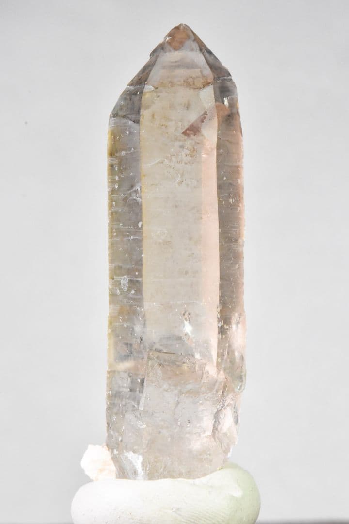 黒平産 ライトスモーキークォーツ