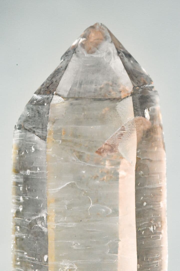 黒平産 ライトスモーキークォーツ