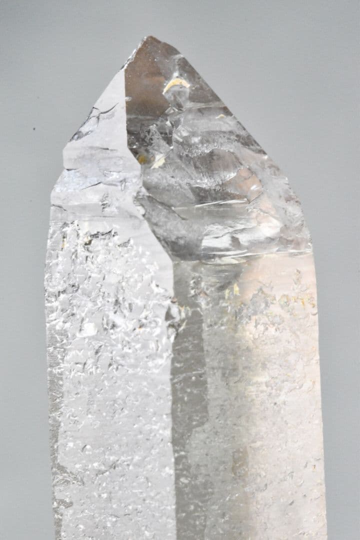 黒平産 ライトスモーキークォーツ