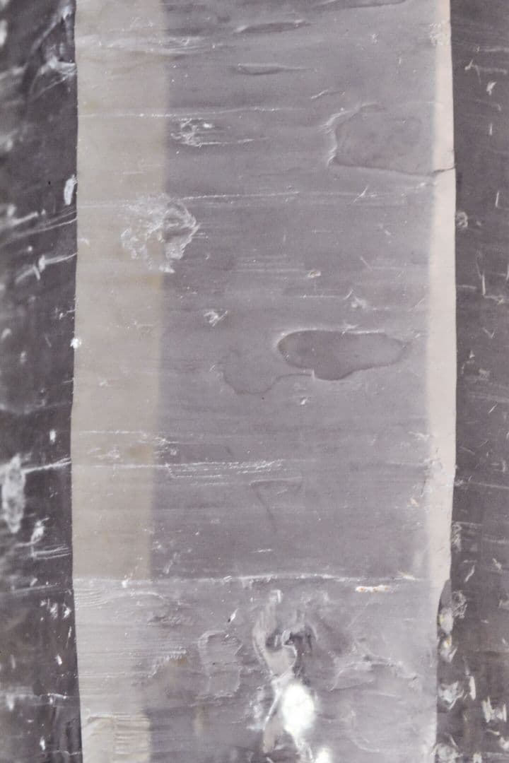 黒平産 ライトスモーキークォーツ