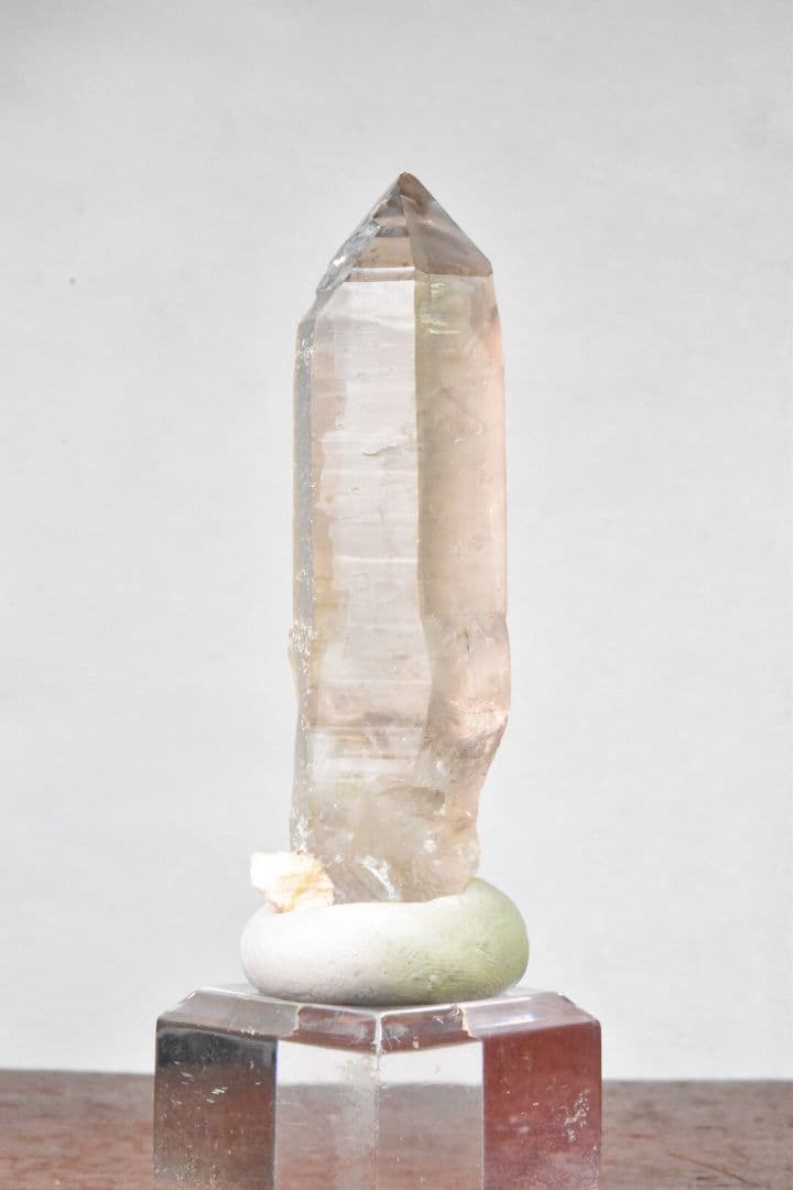 黒平産 ライトスモーキークォーツ