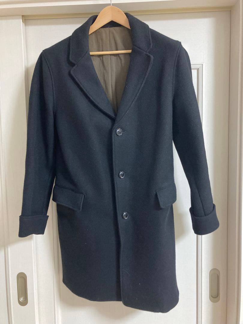 値下げSALE トロフィークロージング　コート　美品