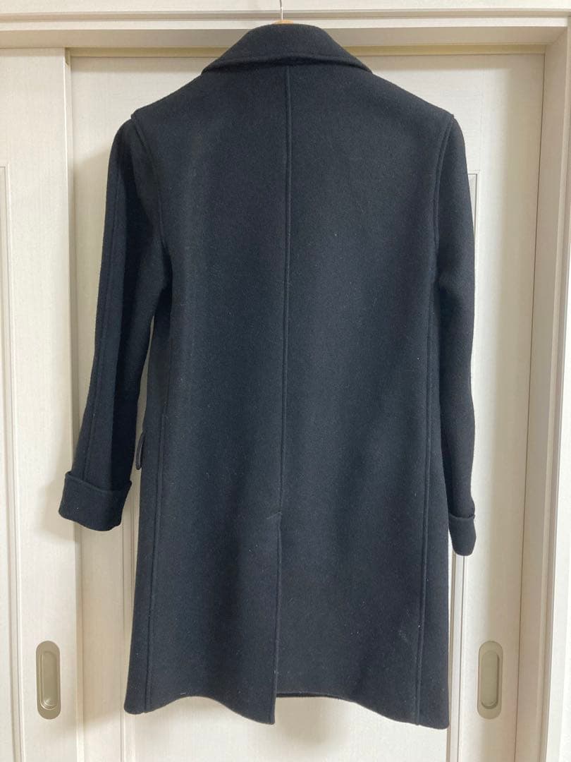 値下げSALE トロフィークロージング　コート　美品