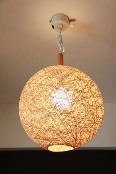 ペンダントシェード