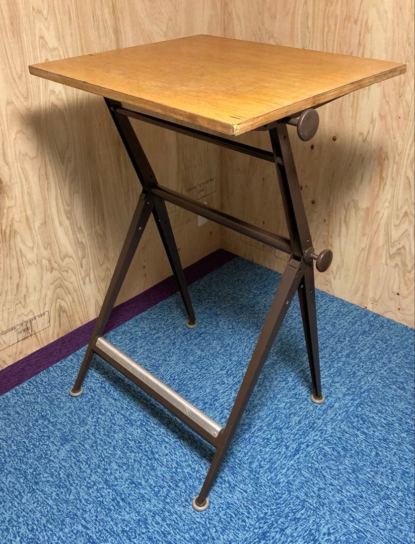 Friso Kramer Drafing Desk フリゾ•クラマー